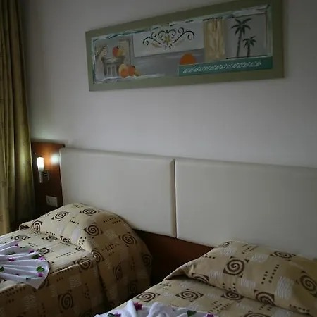 Hotel Rivero