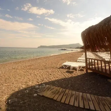 Hotel Rivero
