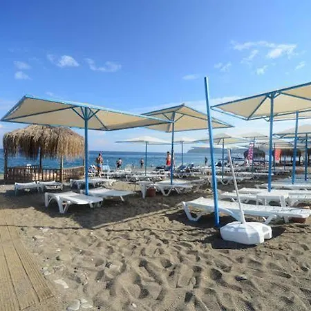 Rivero Hotel Kemer