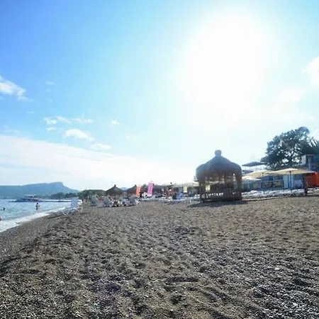 Hotel Rivero Kemer
