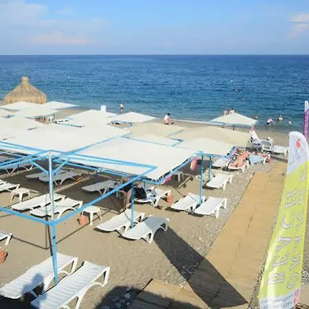 Rivero Hotel Kemer