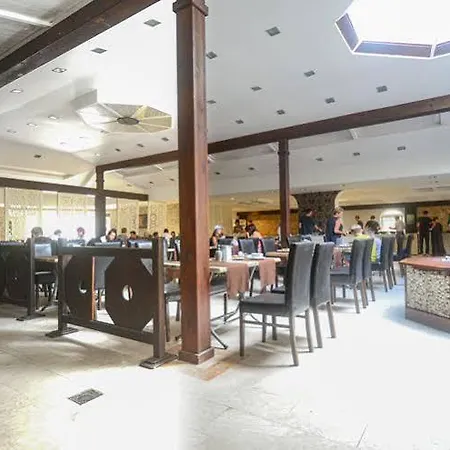 Rivero 4* Kemer