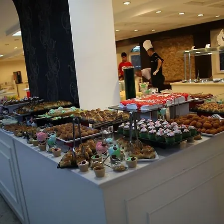Rivero Hotel 4*