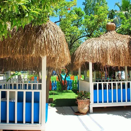 Rivero Hotel 4*