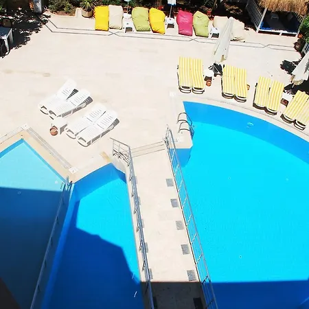Hotel Rivero