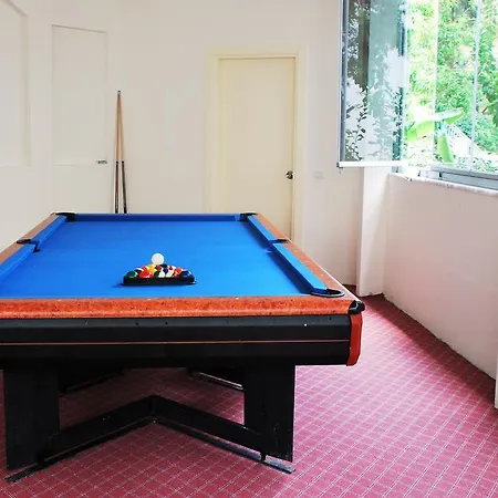 Rivero Hotel Kemer