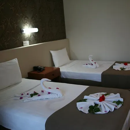 Hotel Rivero