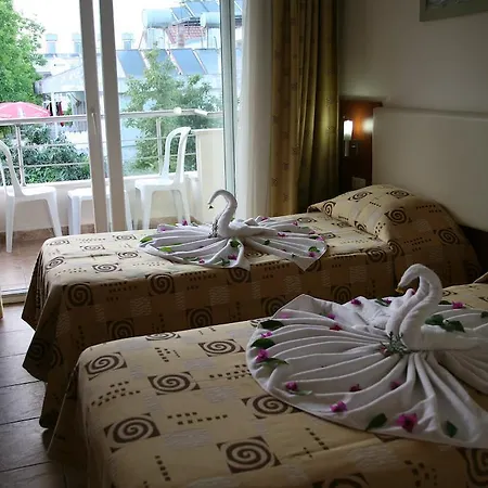 Hotel Rivero