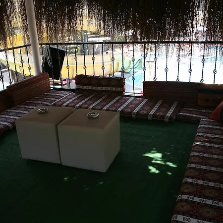 Rivero Hotel