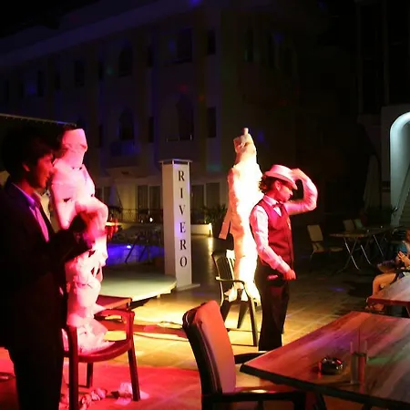 Hotel Rivero