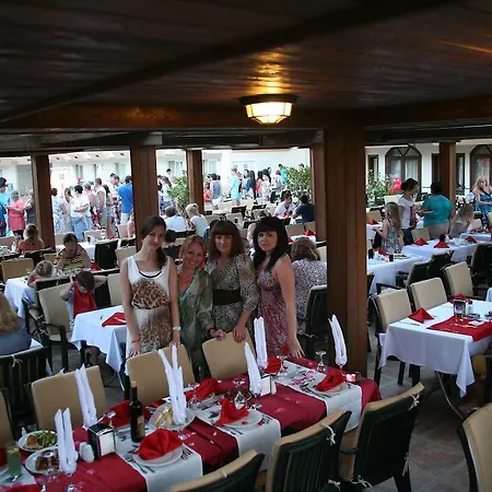 Hotel Rivero
