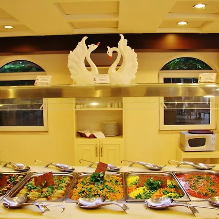 Rivero Hotel 4*