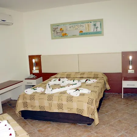 Hotel Rivero Kemer