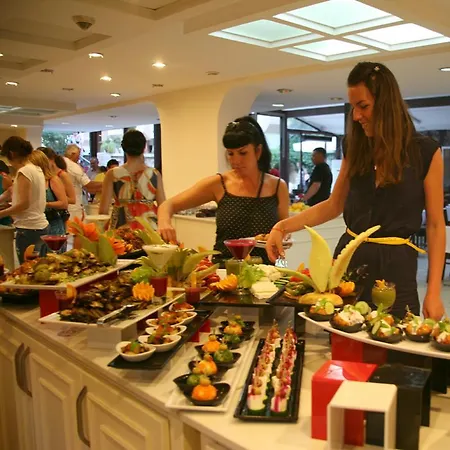 Hotel Rivero Kemer